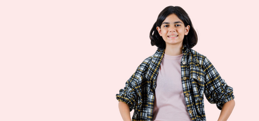 10 Fashion Tips for Kids that are Seriously Cool!