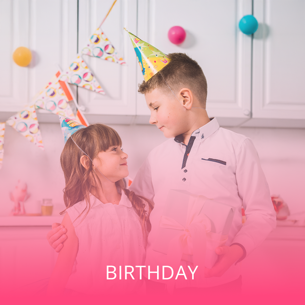 Birthday