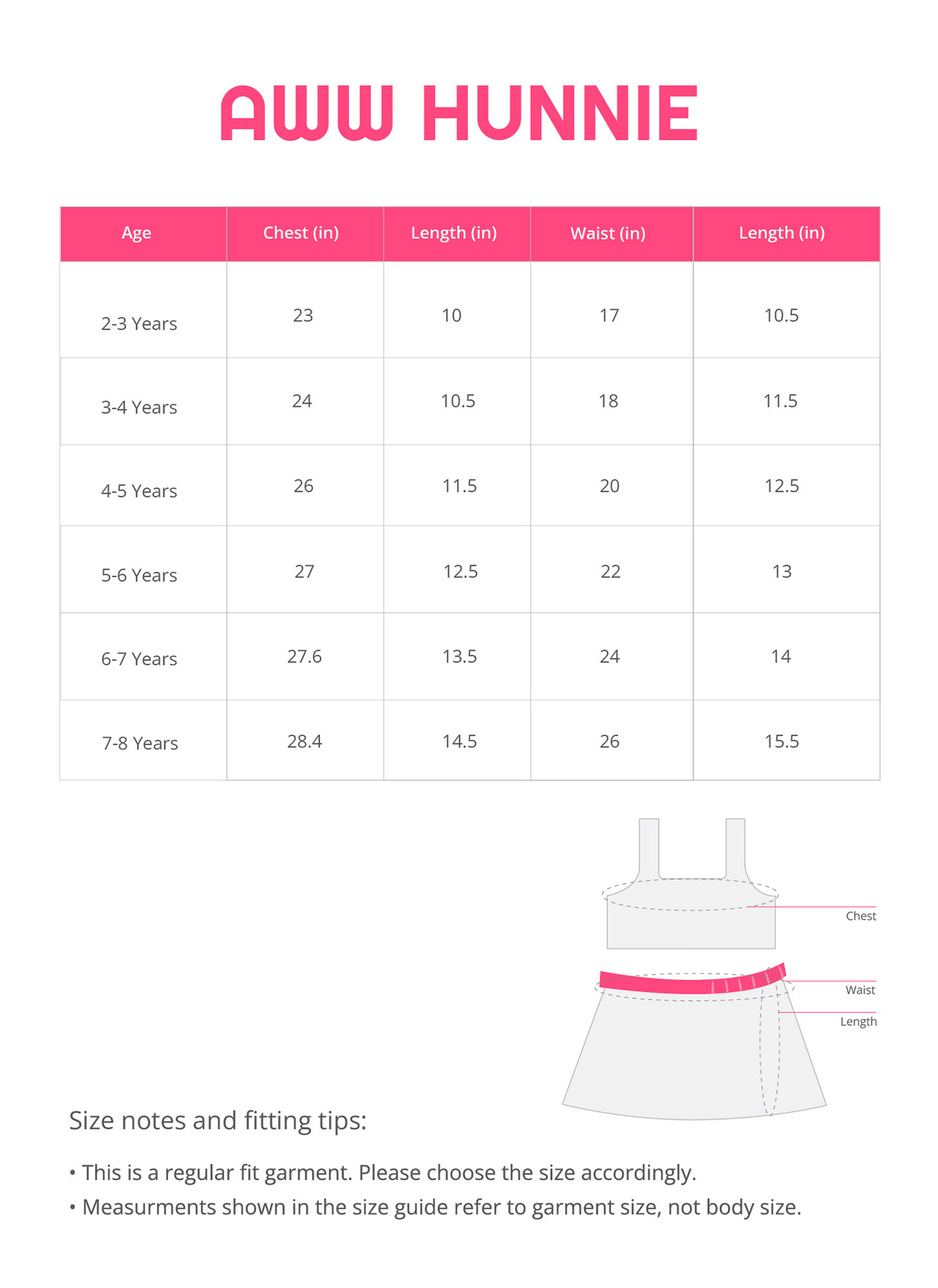 Girls 100% Cotton Check Top & Skirt – Button Closure, Casual Style - Pure, Chemical-Free Kidswear