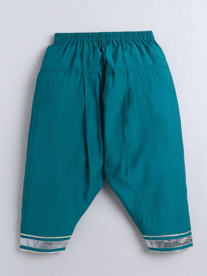 ETHNIC SUIT - GIRLS
