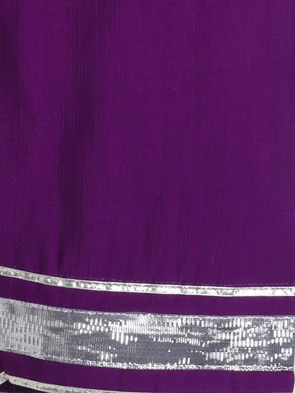 ETHNIC SUIT - GIRLS