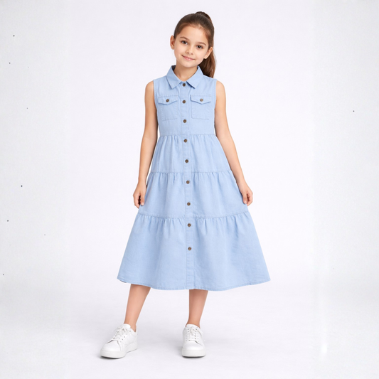 Frocks and Dresses