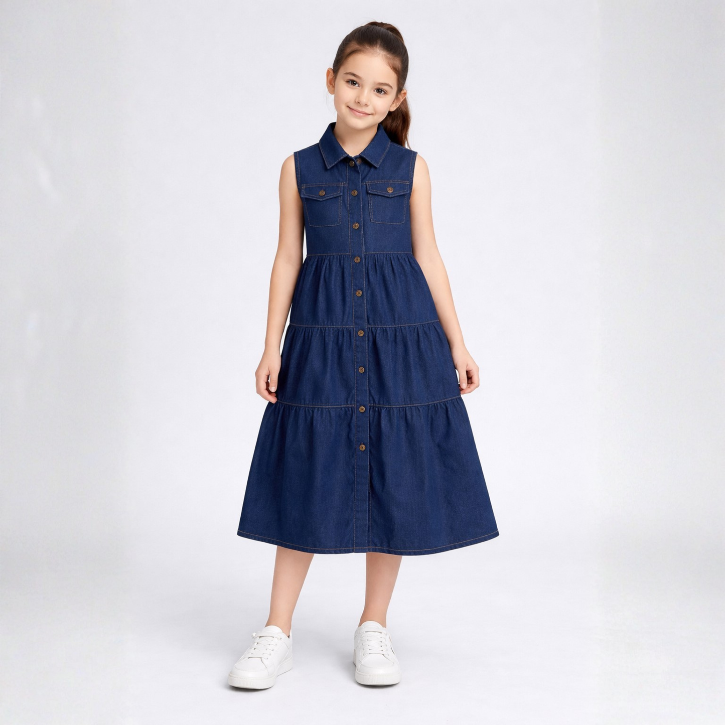 Frocks and Dresses