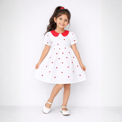 Frocks and Dresses