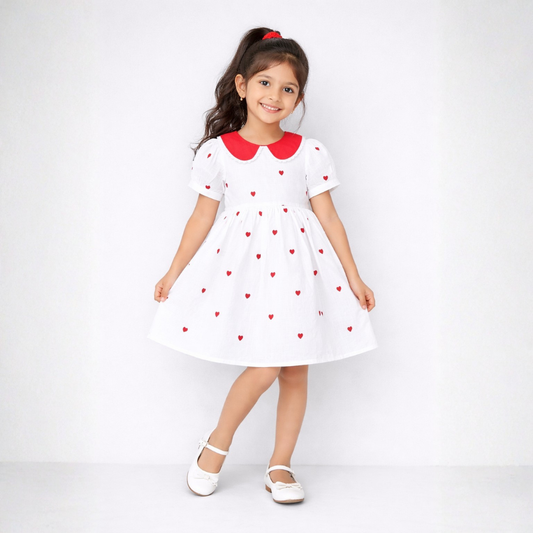 Frocks and Dresses