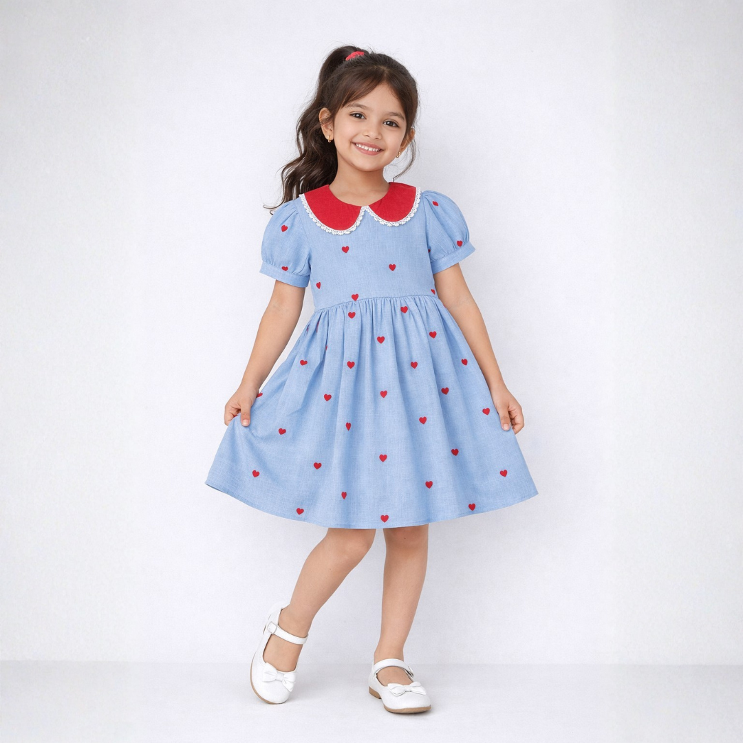 Frocks and Dresses