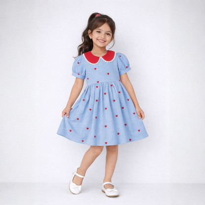 Frocks and Dresses