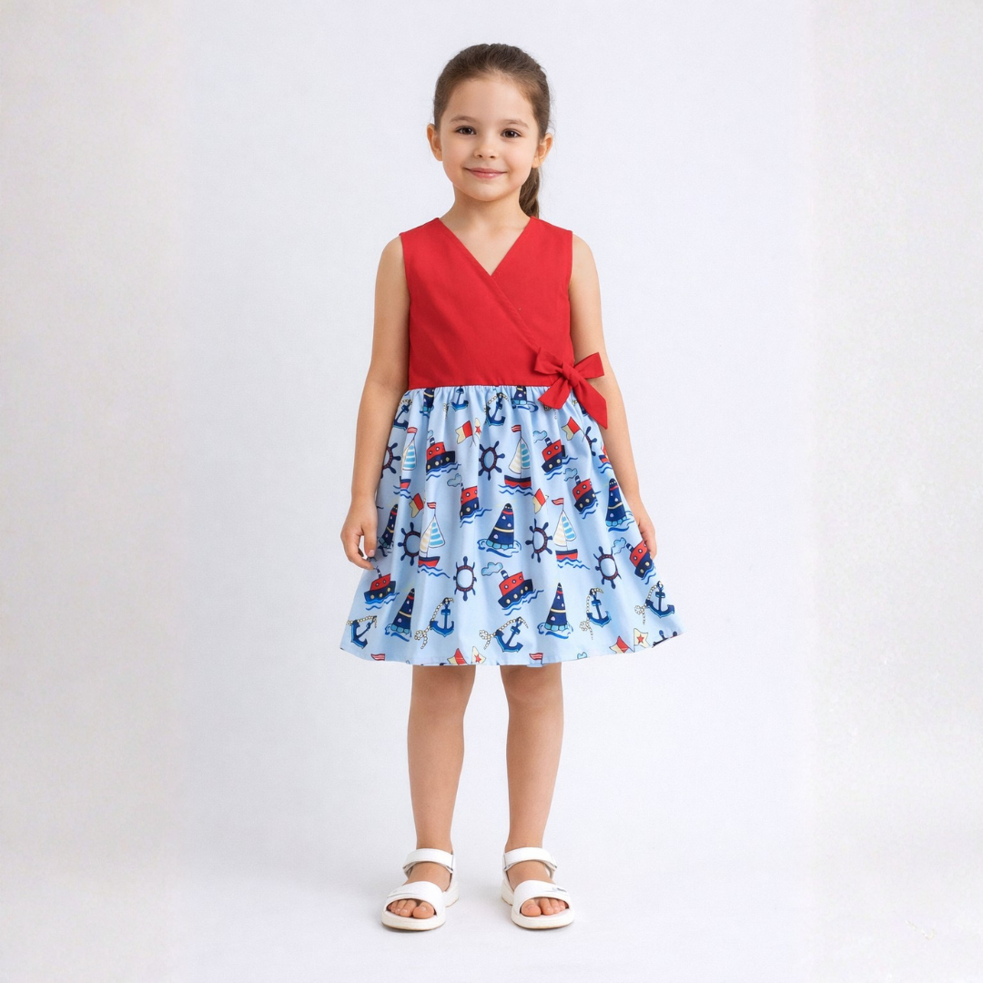 Frocks and Dresses