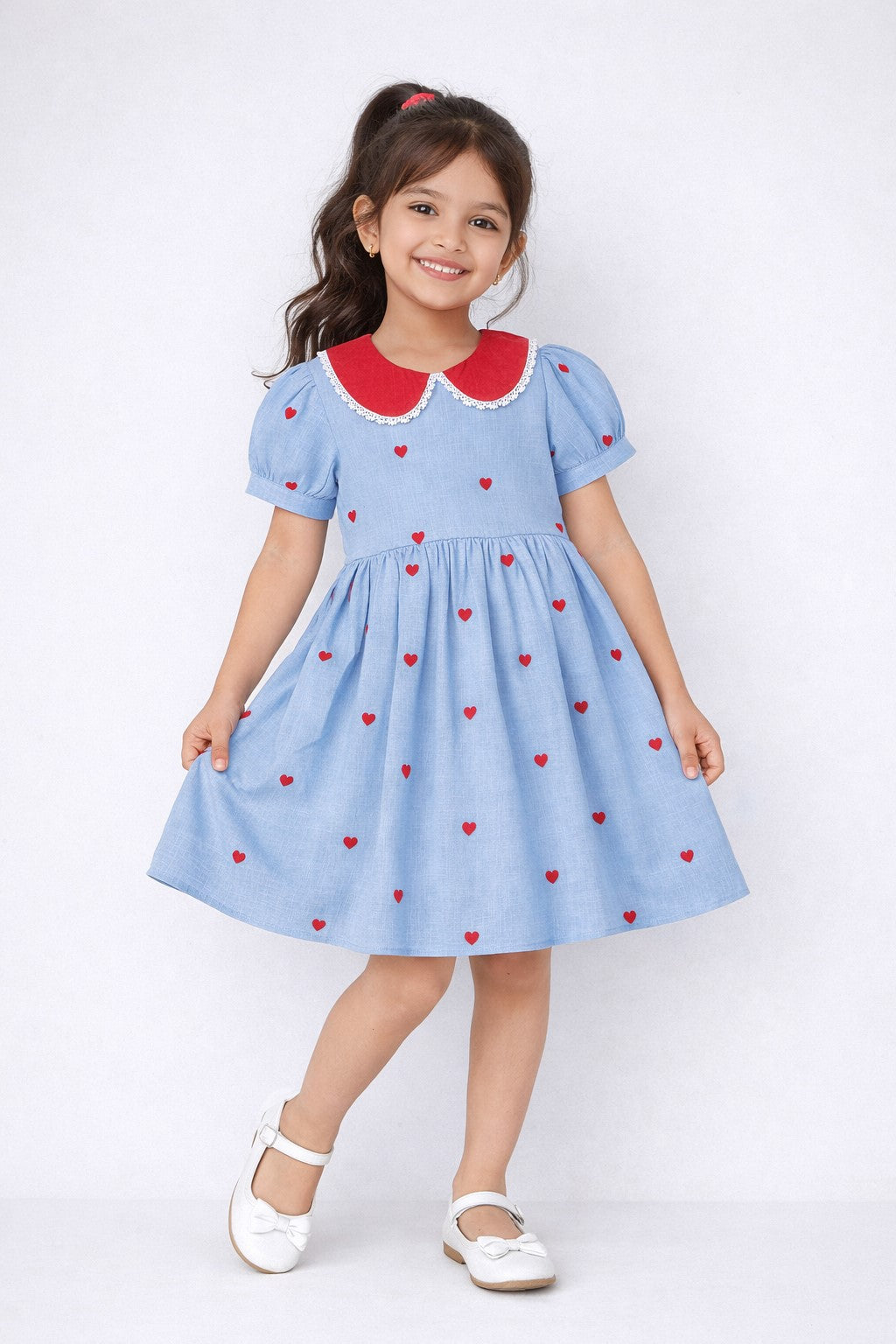 Frocks and Dresses