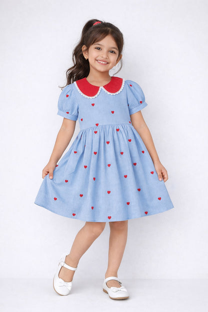 Frocks and Dresses