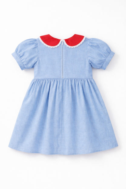 Frocks and Dresses