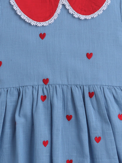 Frocks and Dresses