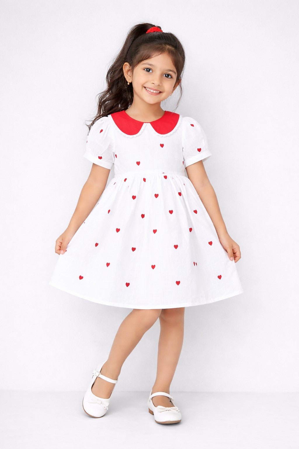 Frocks and Dresses