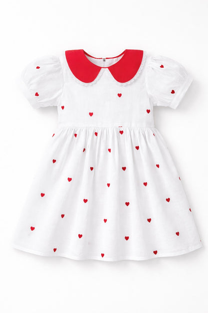 Frocks and Dresses