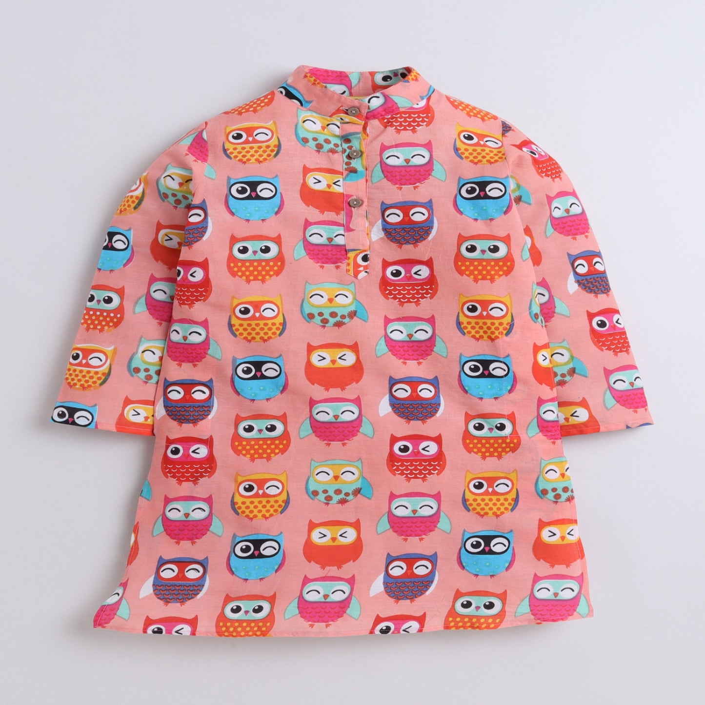 Boys -Kurta