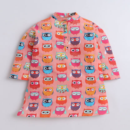 Boys -Kurta