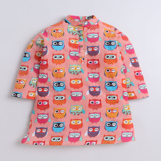 Boys -Kurta