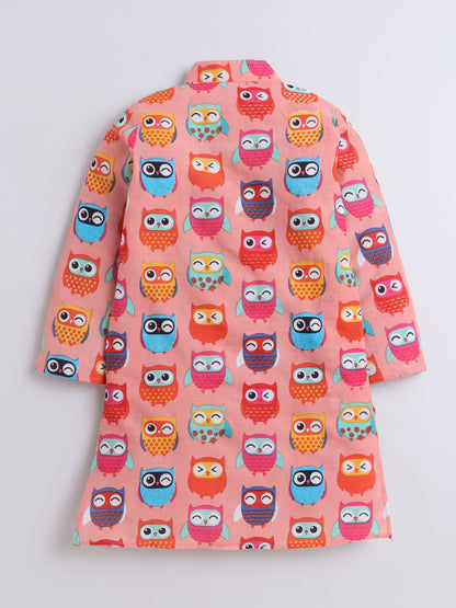 Boys -Kurta