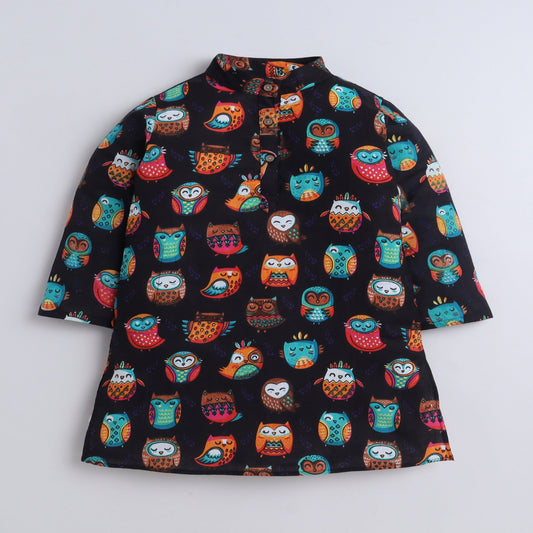 Boys -Kurta