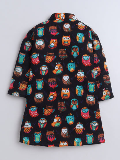 Boys -Kurta