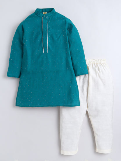 ETHNIC -kURTA PAJAMA-BOYS