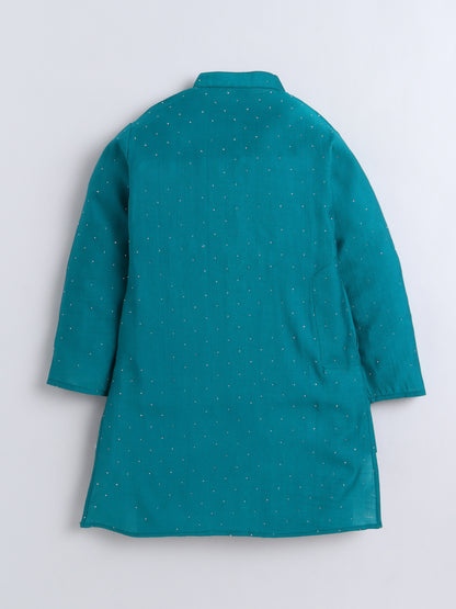 ETHNIC -kURTA PAJAMA-BOYS