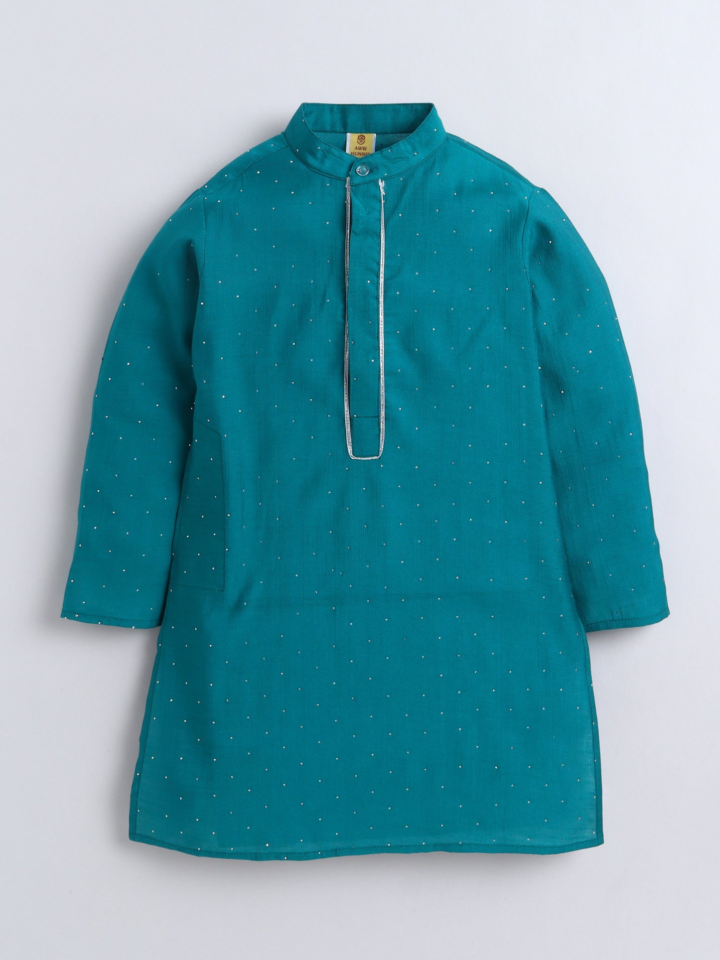 ETHNIC -kURTA PAJAMA-BOYS