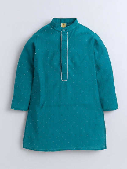 ETHNIC -kURTA PAJAMA-BOYS