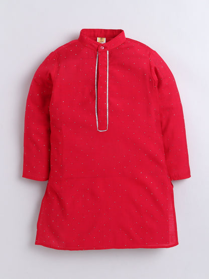 ETHNIC -kURTA PAJAMA-BOYS
