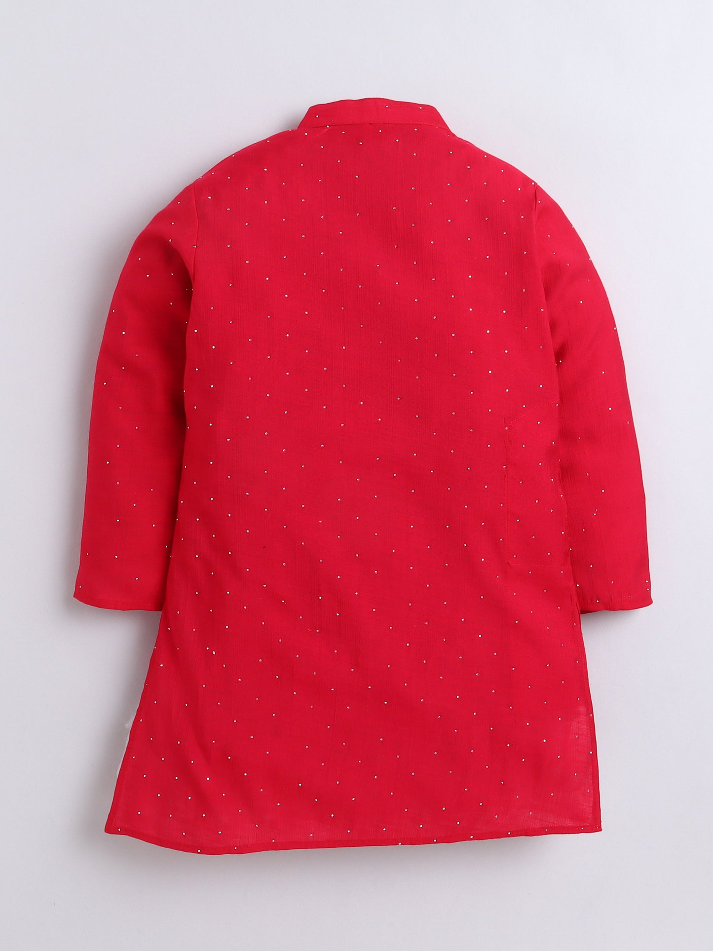 ETHNIC -kURTA PAJAMA-BOYS