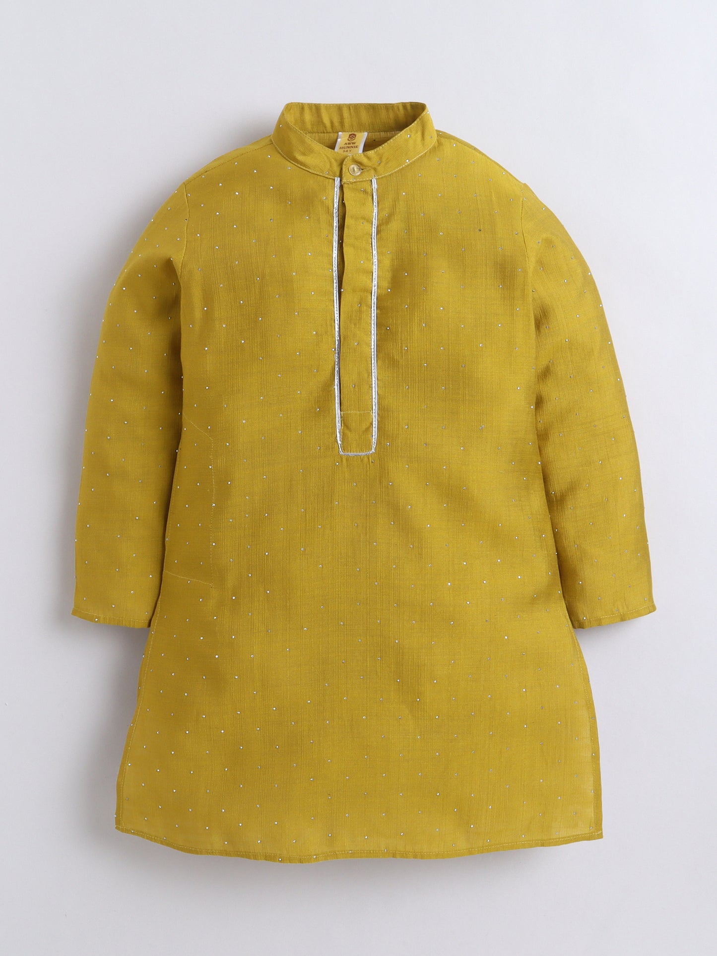 ETHNIC -kURTA PAJAMA-BOYS