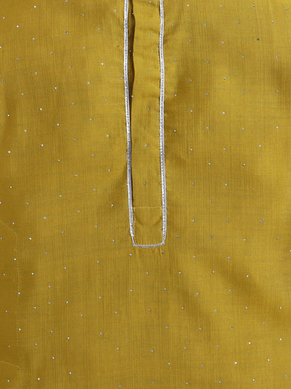 ETHNIC -kURTA PAJAMA-BOYS