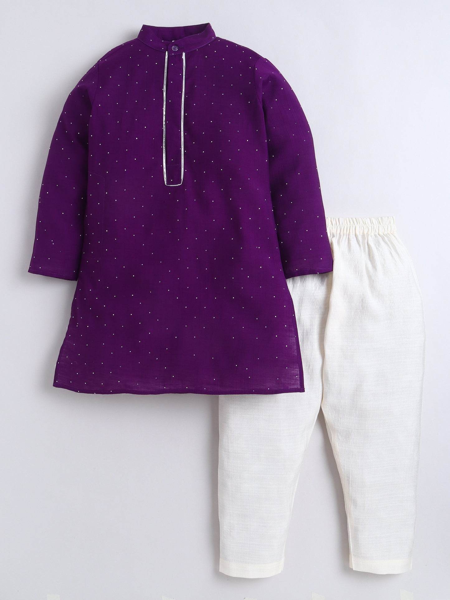 ETHNIC -kURTA PAJAMA-BOYS