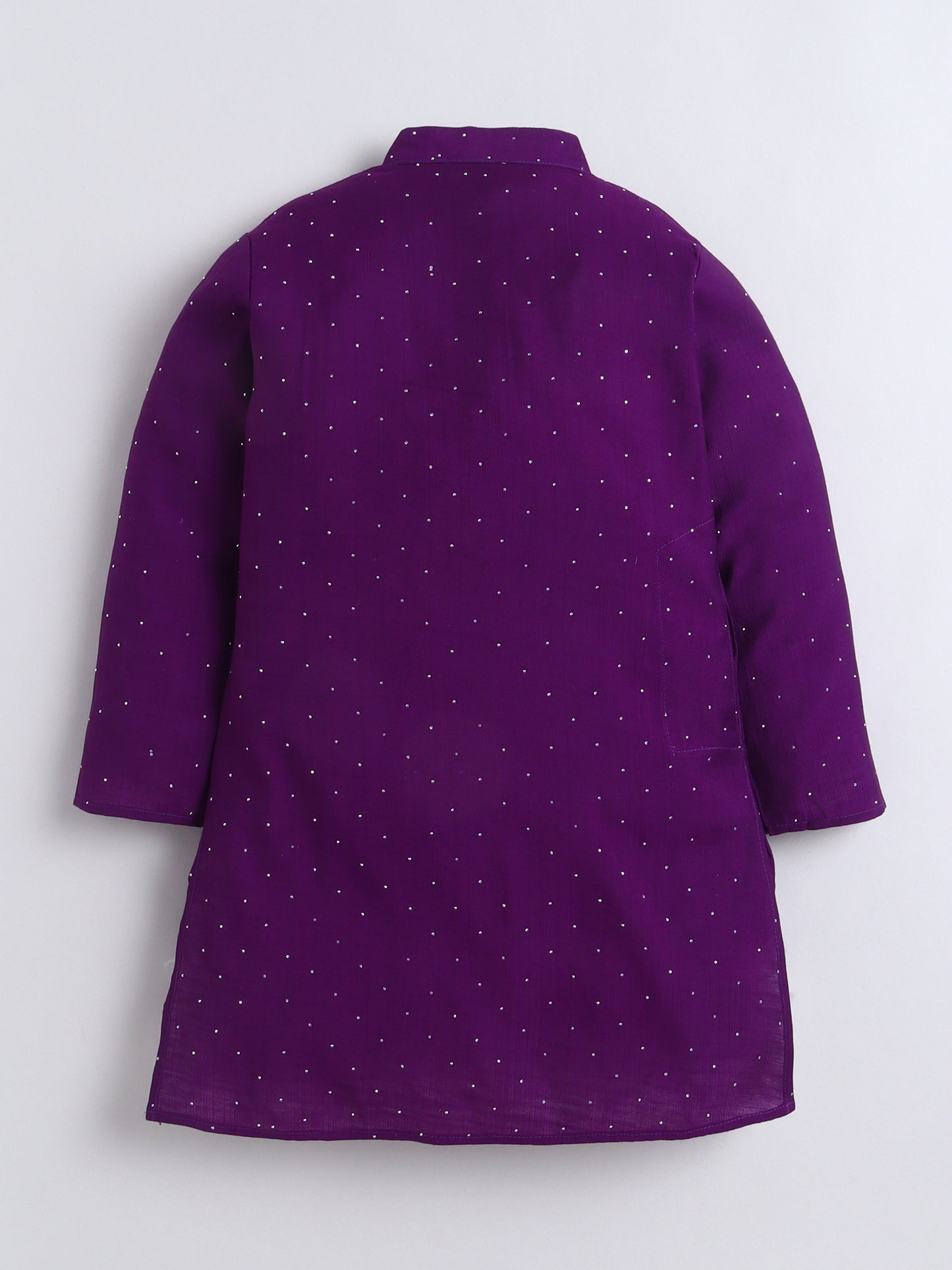 ETHNIC -kURTA PAJAMA-BOYS