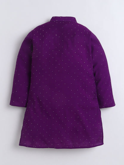 ETHNIC -kURTA PAJAMA-BOYS