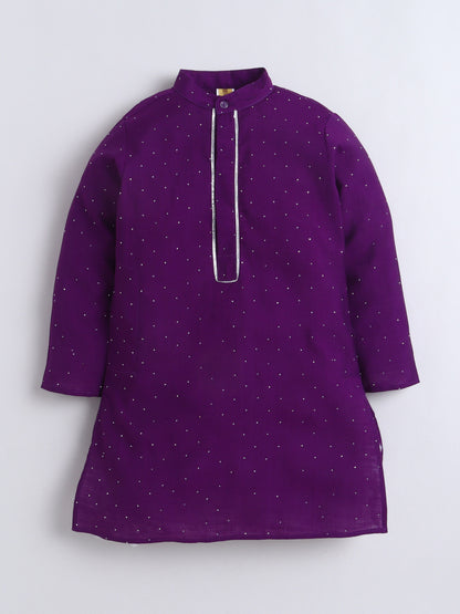 ETHNIC -kURTA PAJAMA-BOYS