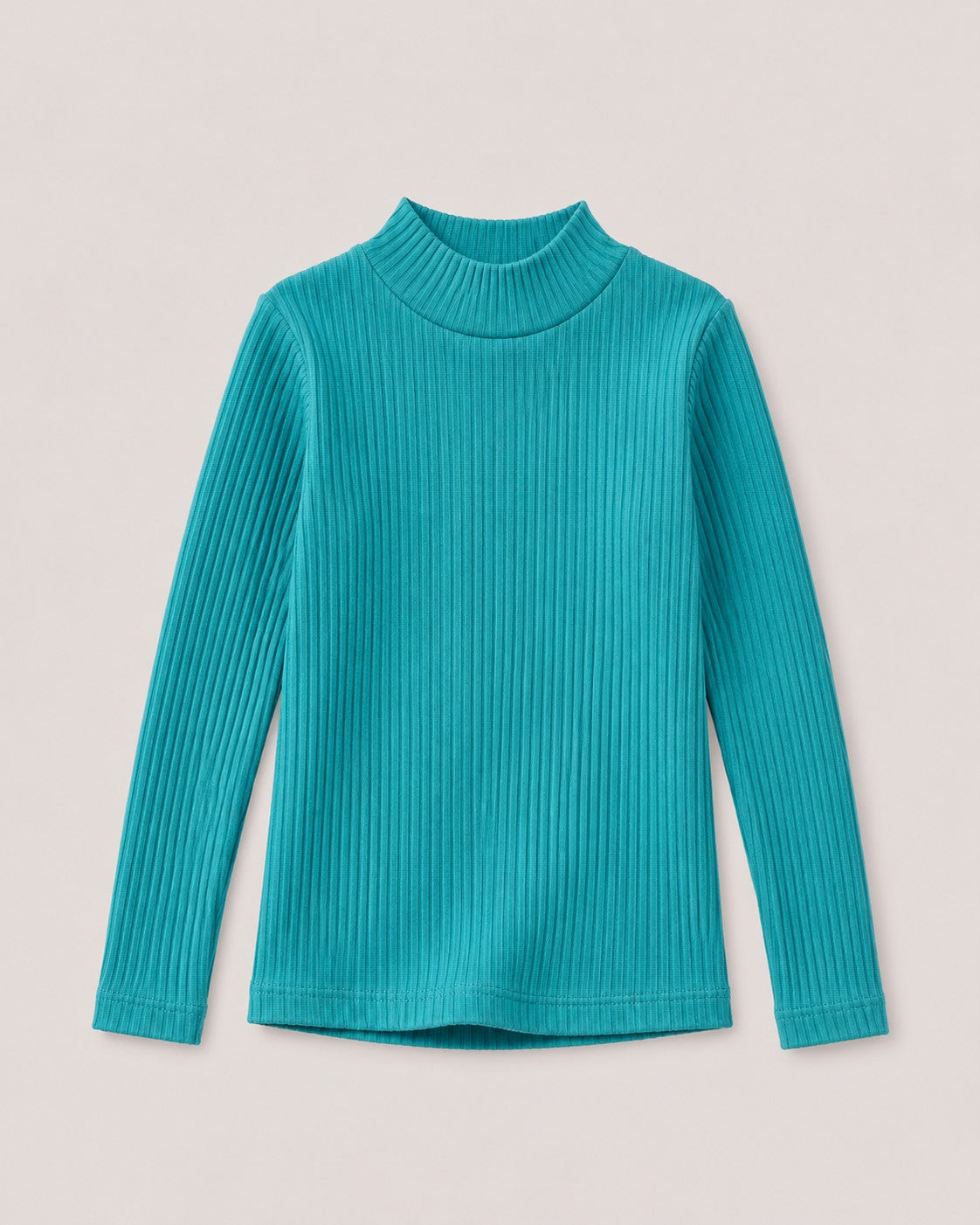 Aww Hunnie Woollen Full Sleeves High Neck T-shirts Pack Of 2