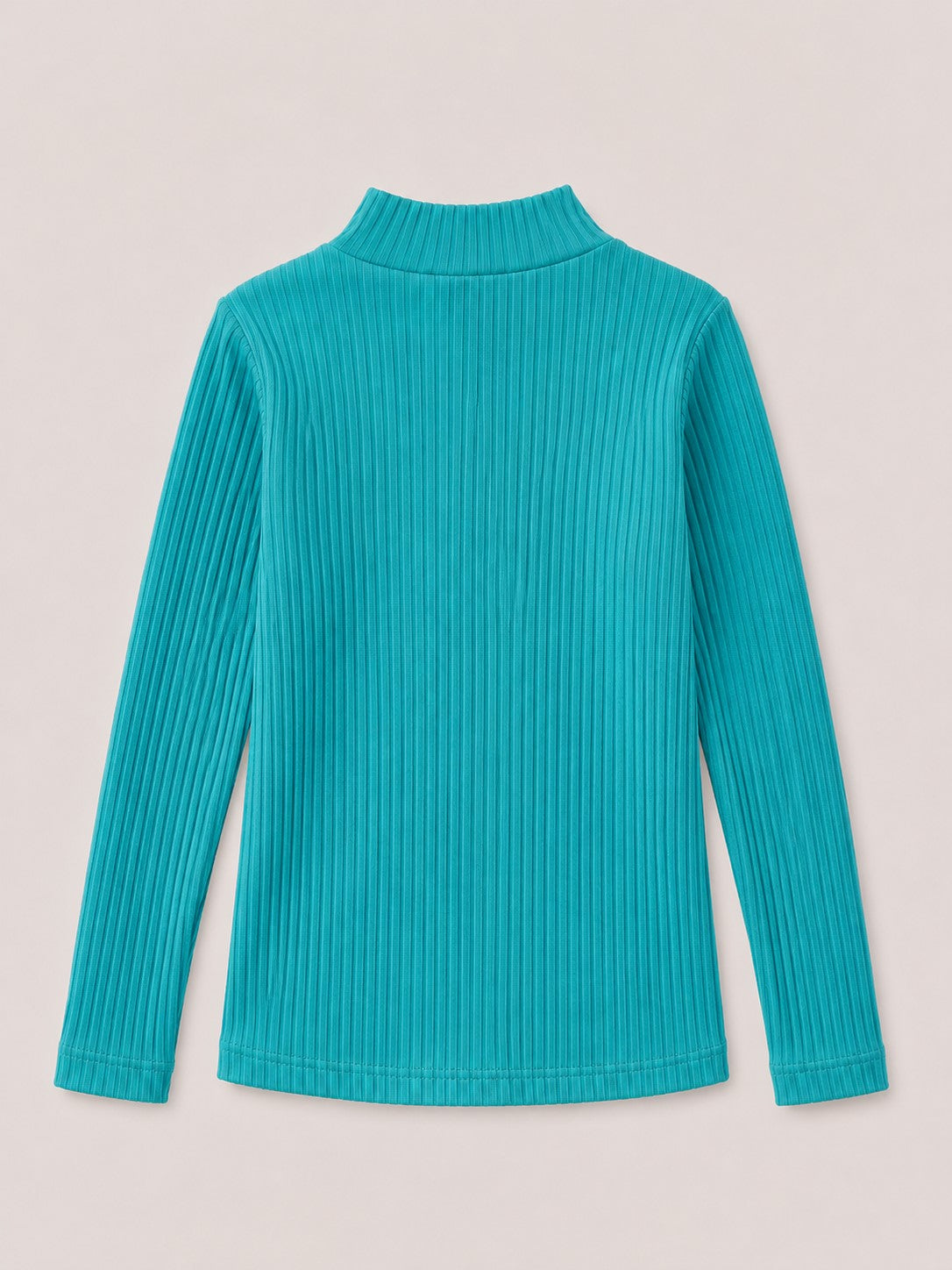 Aww Hunnie Woollen Full Sleeves High Neck T-shirts Pack Of 2