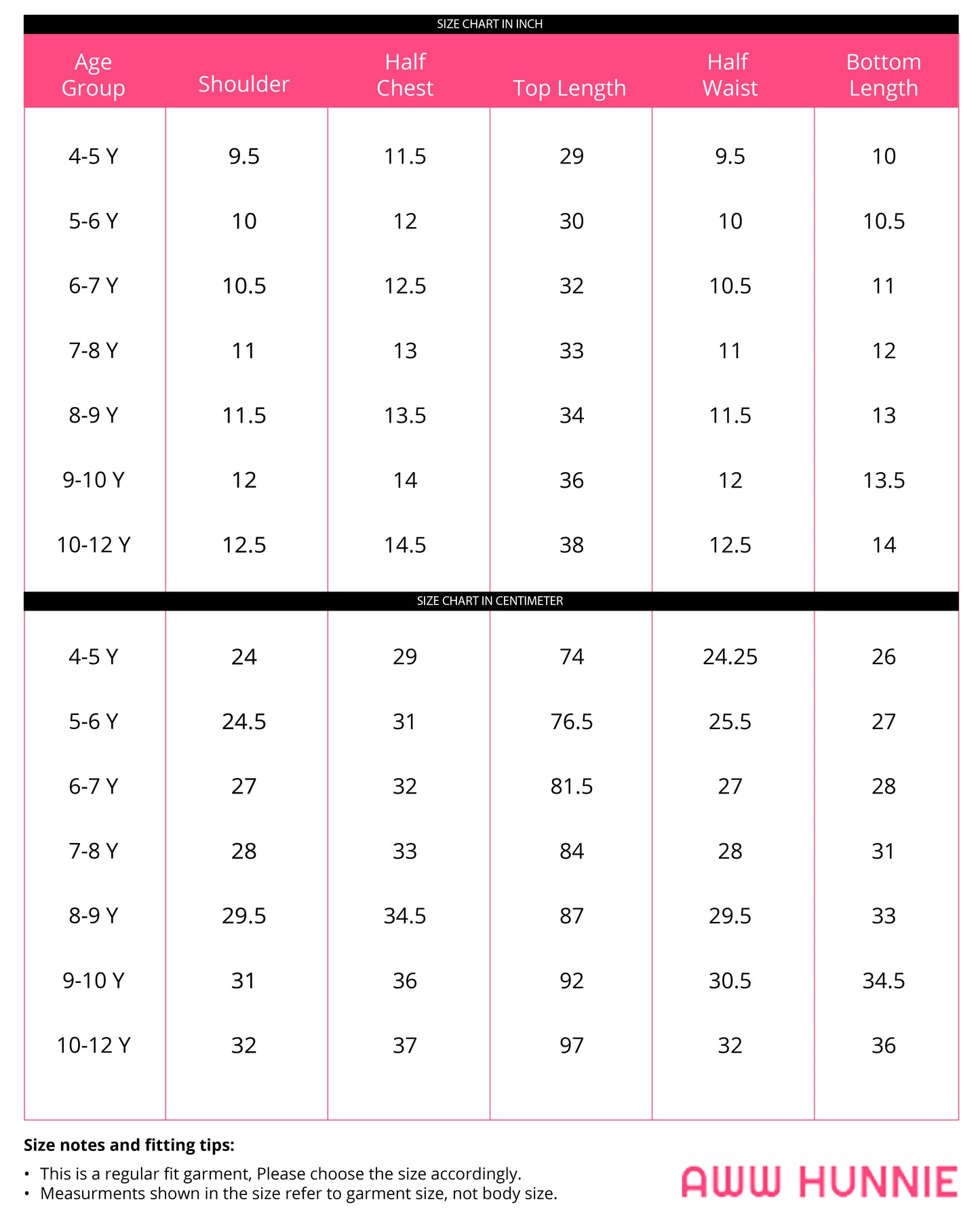 Aww Hunnie Georgette Sleeveless Top & Cotton Twill Shorts Set – Premium Kidswear, Calf-Length Chic