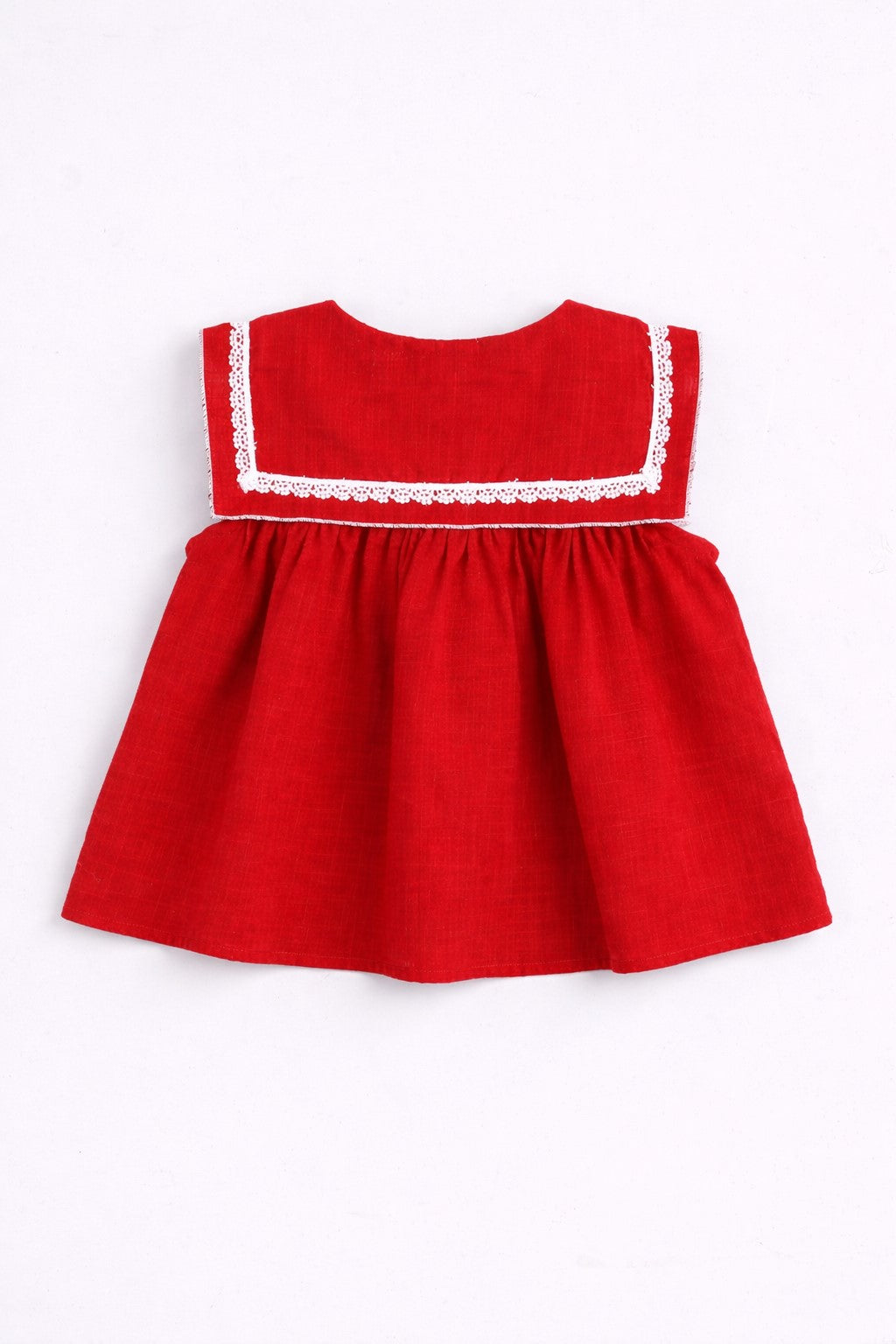 Aww Hunnie Cotton Slub Sleeveless With Bottom Co Ords Set
