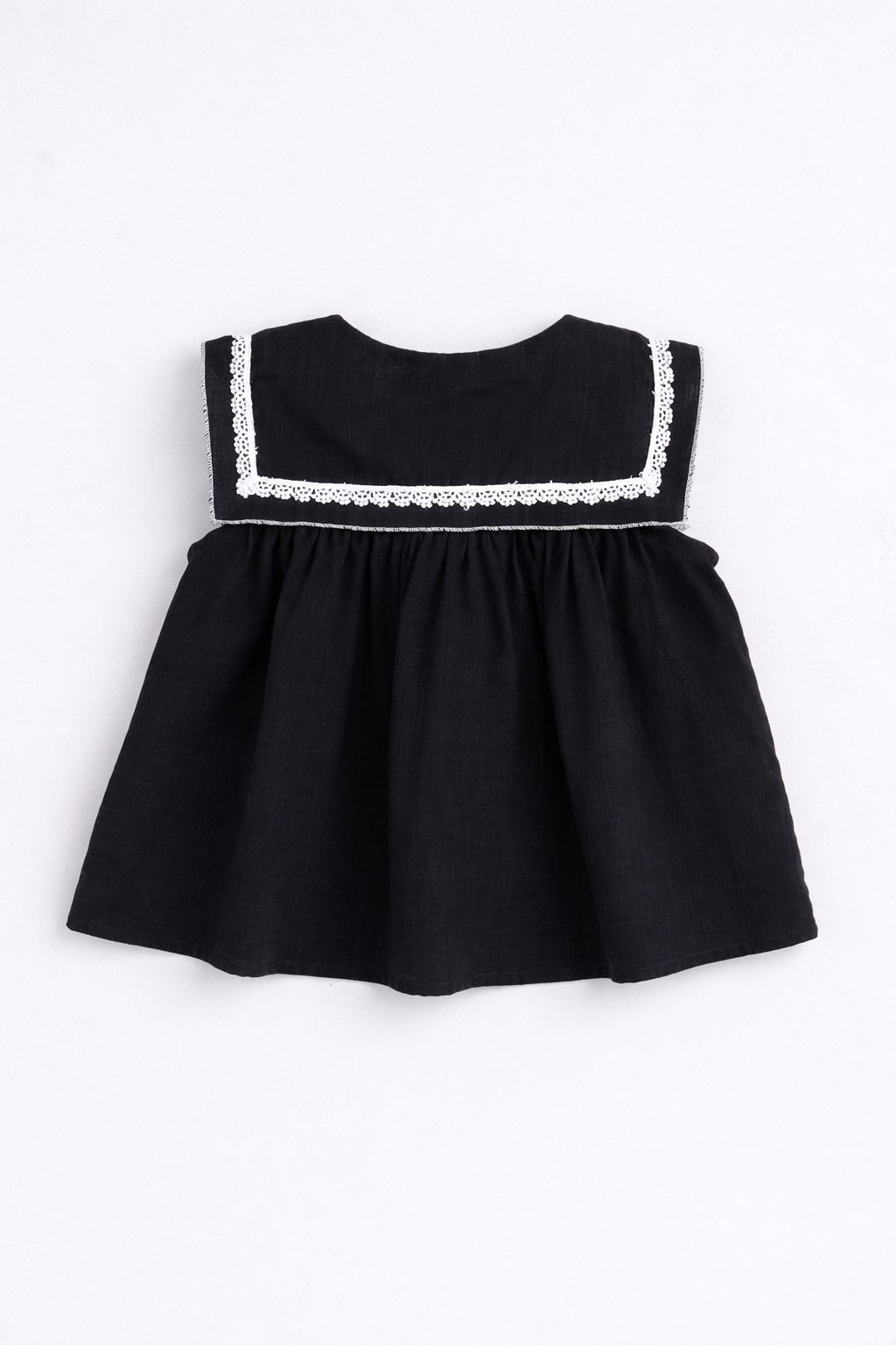 Aww Hunnie Cotton Slub Sleeveless With Bottom Co Ords Set