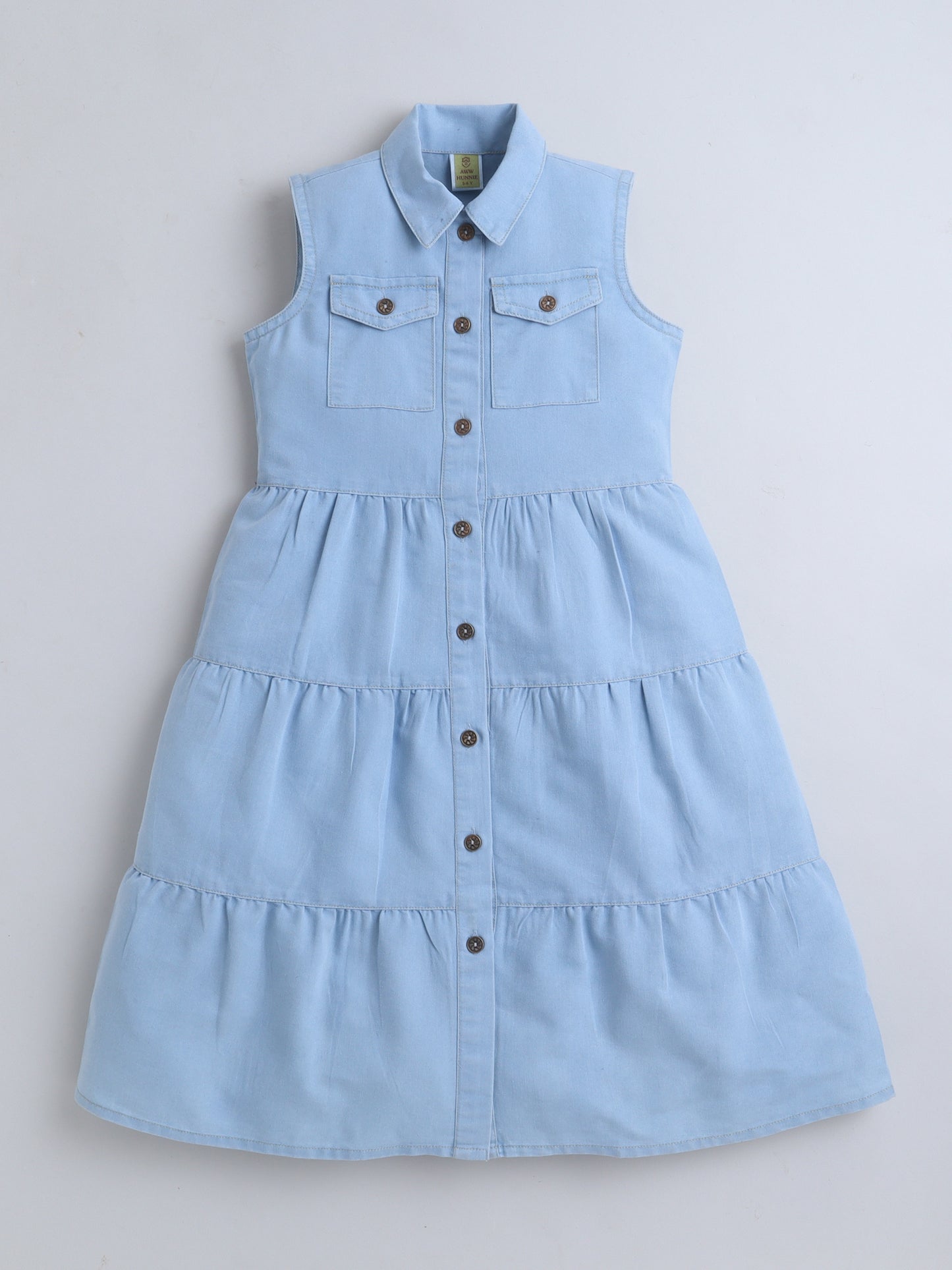 Frocks and Dresses