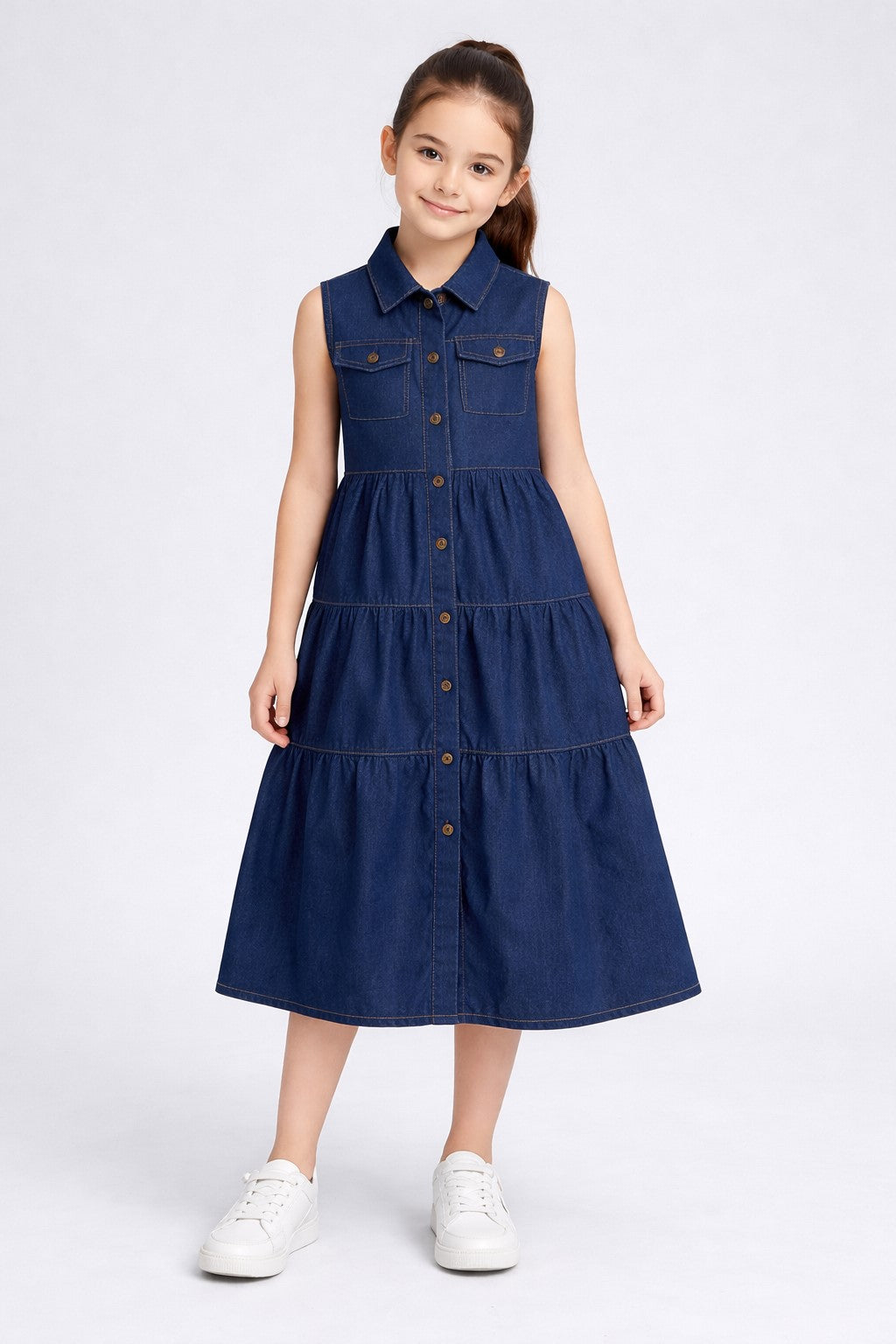 Frocks and Dresses