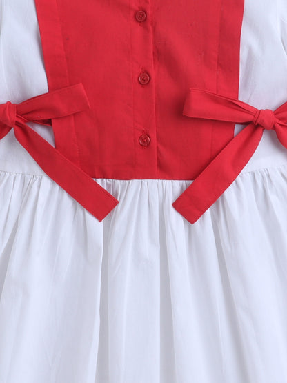 Frocks and Dresses
