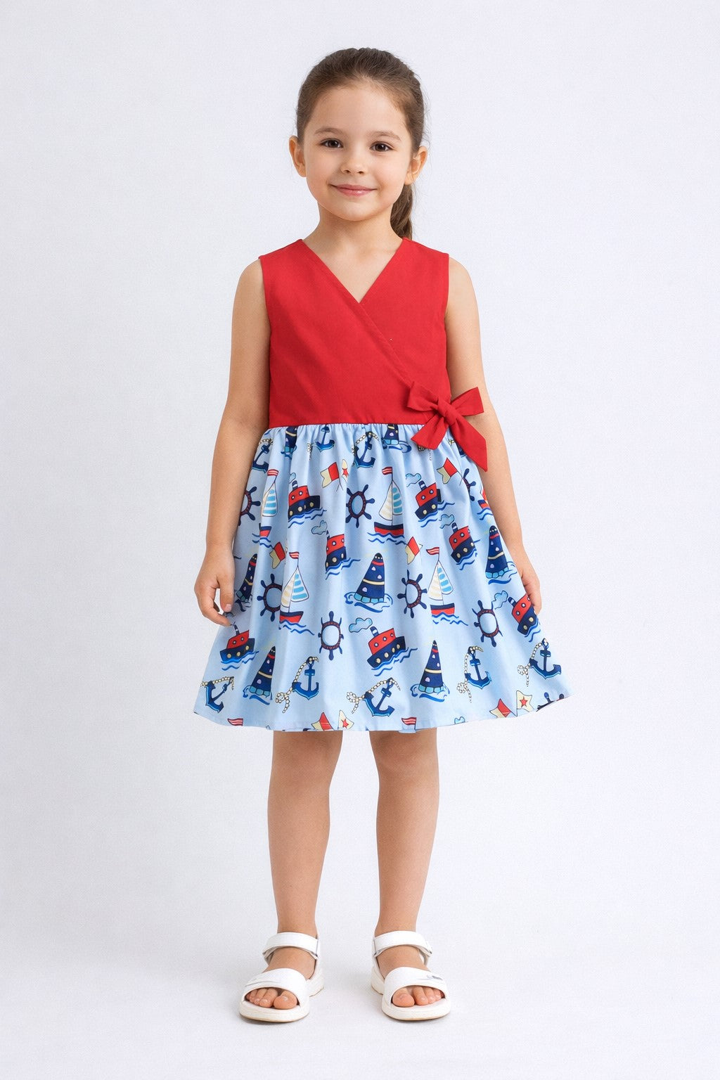Frocks and Dresses