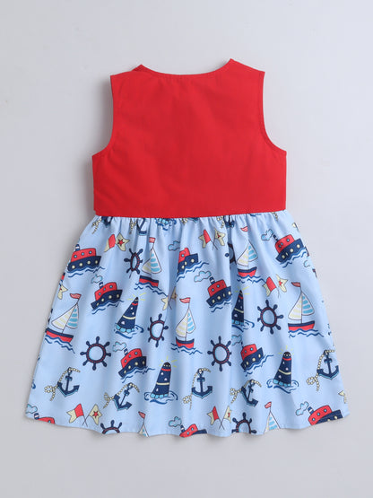 Frocks and Dresses
