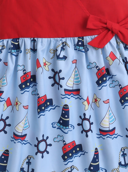 Frocks and Dresses