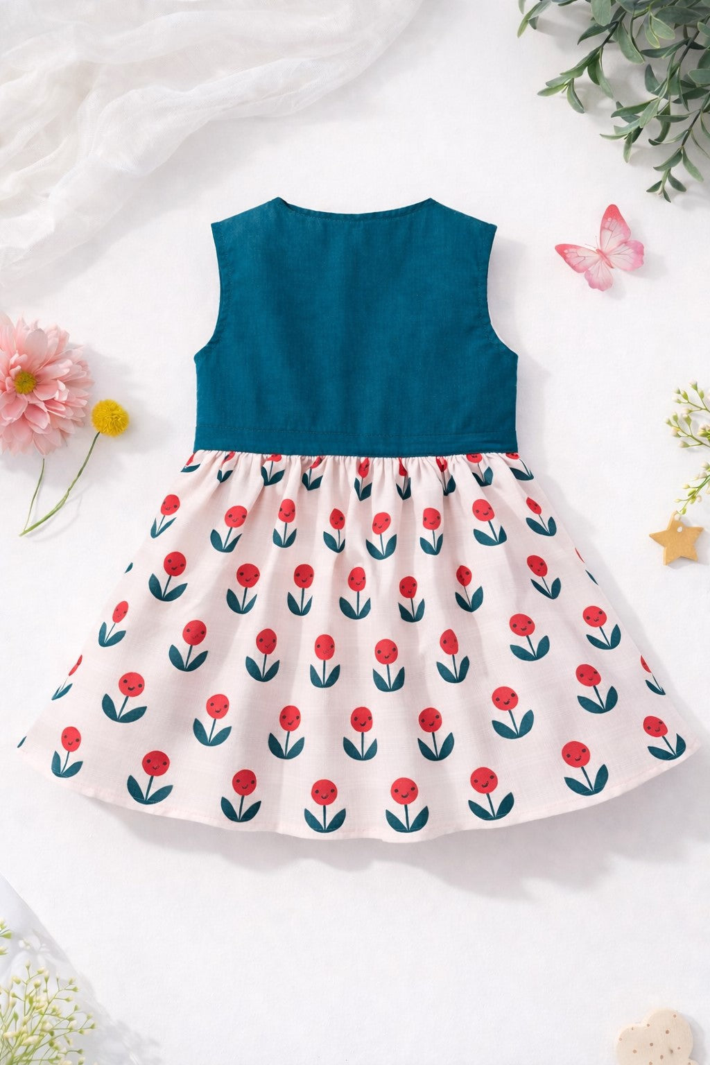 Frocks and Dresses