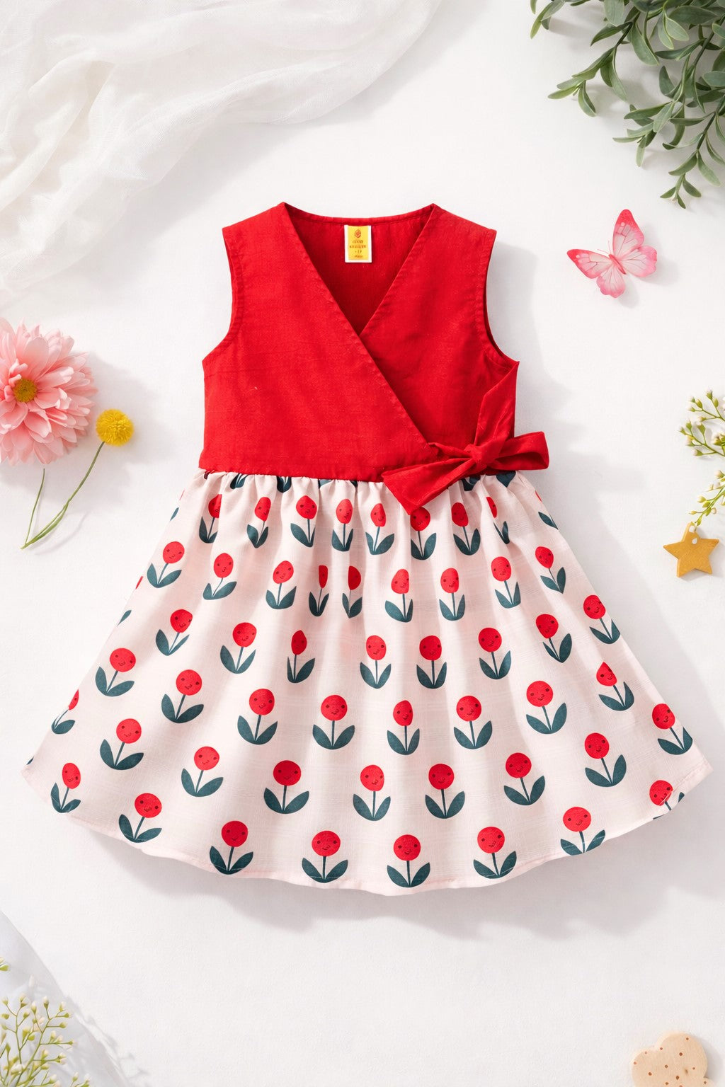 Frocks and Dresses