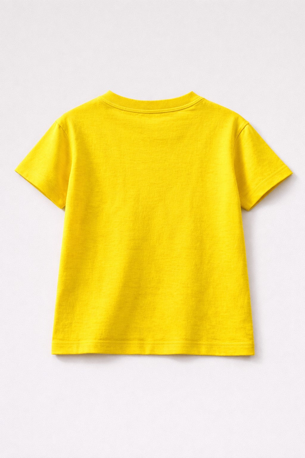 100% Cotton jersey Half Sleeves Camera Print T-Shirt